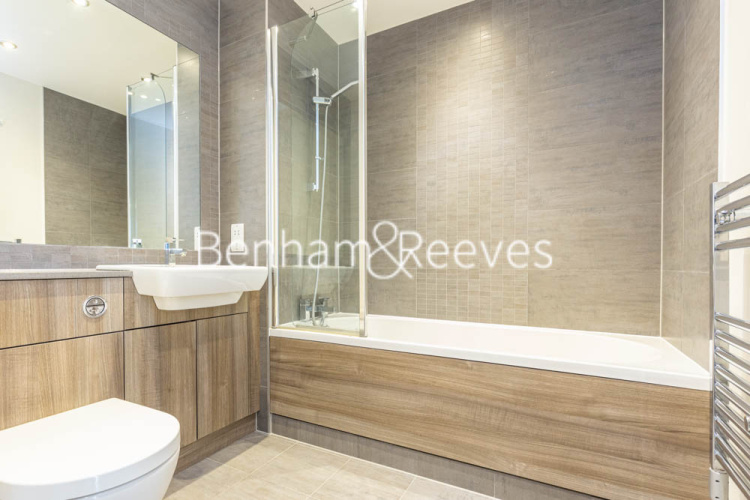 2  bedrooms flat to rent in Heritage Avenue, Colindale, NW9-image 6