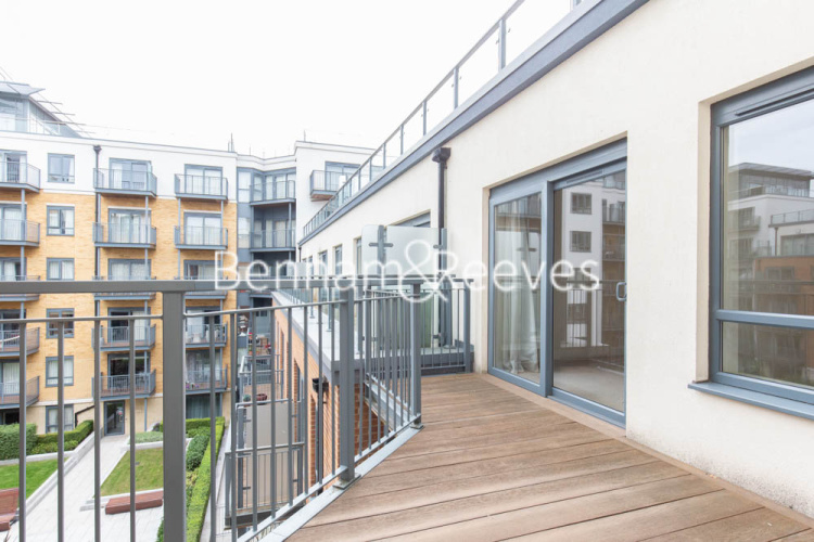 2  bedrooms flat to rent in Heritage Avenue, Colindale, NW9-image 8