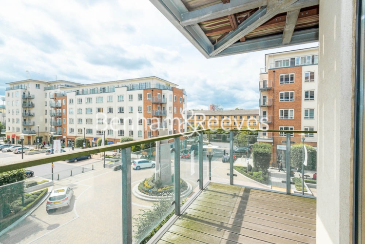 2  bedrooms flat to rent in Heritage Avenue, Colindale, NW9-image 5
