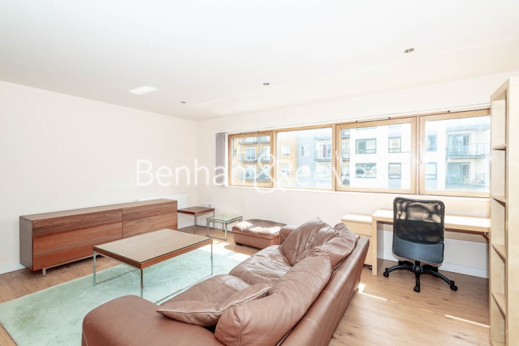 2  bedrooms flat to rent in Heritage Avenue, Colindale, NW9-image 7