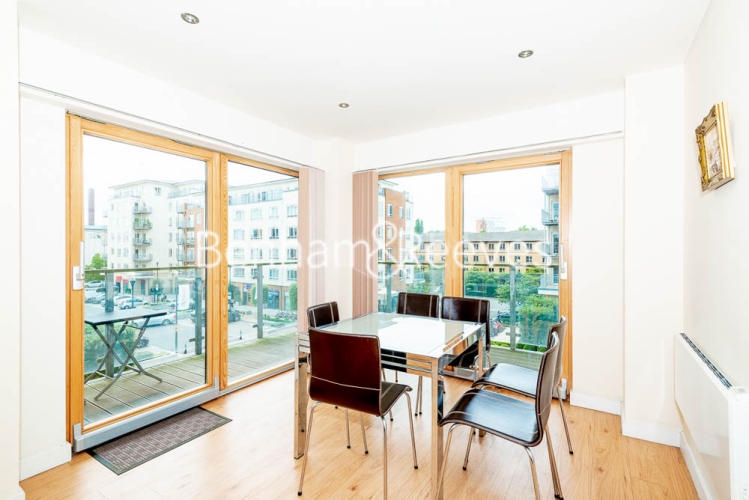2  bedrooms flat to rent in Heritage Avenue, Colindale, NW9-image 9