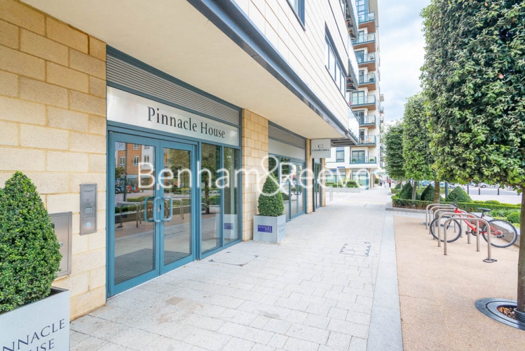 2  bedrooms flat to rent in Heritage Avenue, Colindale, NW9-image 14