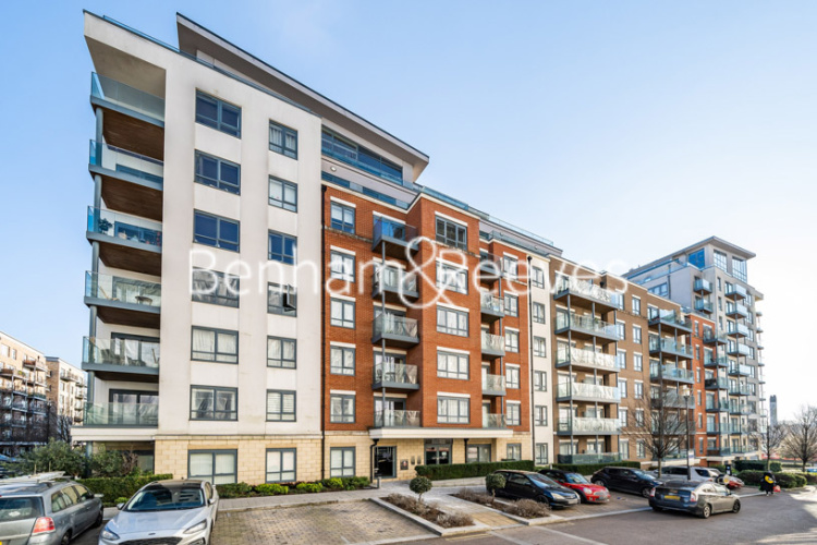 2  bedrooms flat to rent in Empire House, Colindale, NW9-image 17