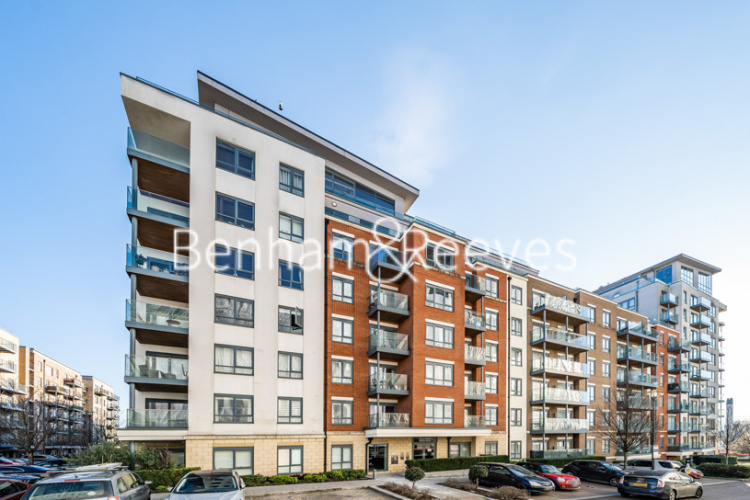 2  bedrooms flat to rent in Empire House, Colindale, NW9-image 23