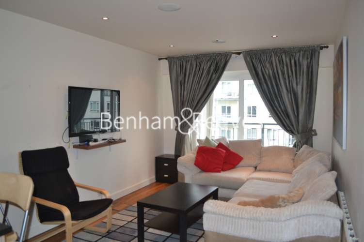 2  bedrooms flat to rent in Heritage Avenue, Colindale, NW9-image 1