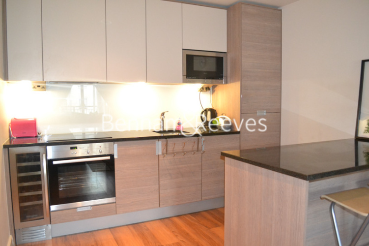 2  bedrooms flat to rent in Heritage Avenue, Colindale, NW9-image 2