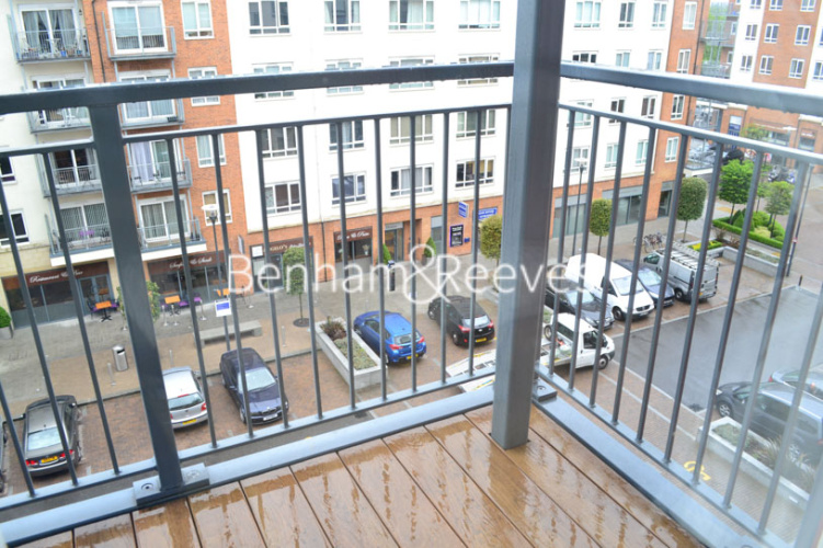 2  bedrooms flat to rent in Heritage Avenue, Colindale, NW9-image 5
