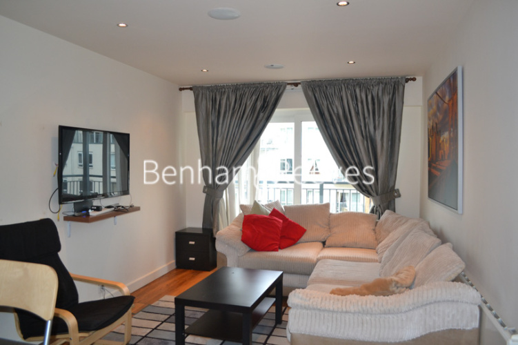 2  bedrooms flat to rent in Heritage Avenue, Colindale, NW9-image 6