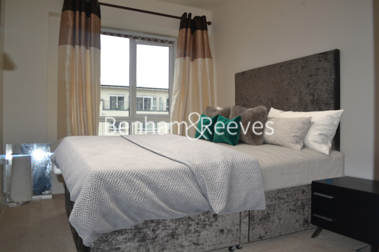 2  bedrooms flat to rent in Heritage Avenue, Colindale, NW9-image 8