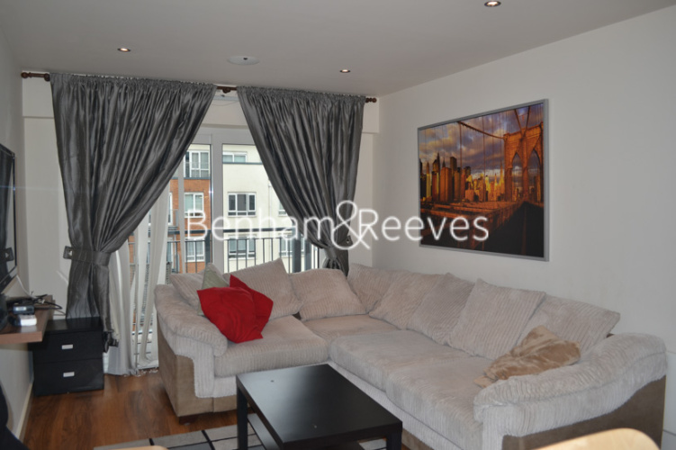 2  bedrooms flat to rent in Heritage Avenue, Colindale, NW9-image 10