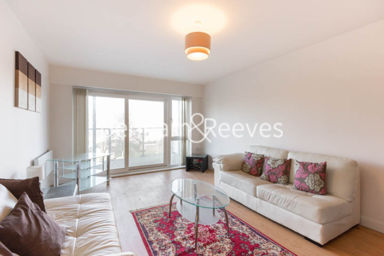 2  bedrooms flat to rent in Heritage Avenue, Colindale, NW9-image 1