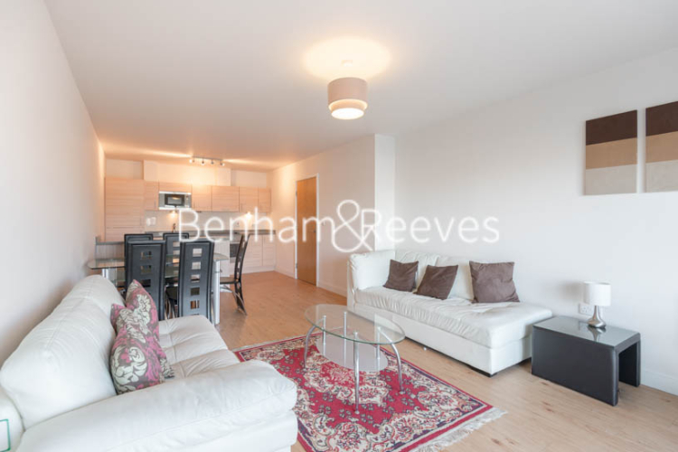 2  bedrooms flat to rent in Heritage Avenue, Colindale, NW9-image 6