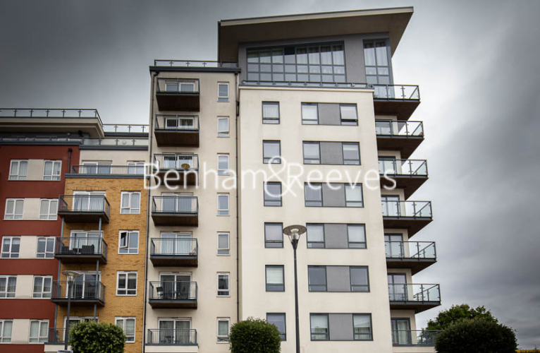 2  bedrooms flat to rent in Heritage Avenue, Colindale, NW9-image 18
