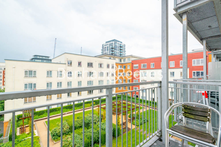 1  bedroom flat to rent in Boulevard Drive, Colindale, NW9-image 5