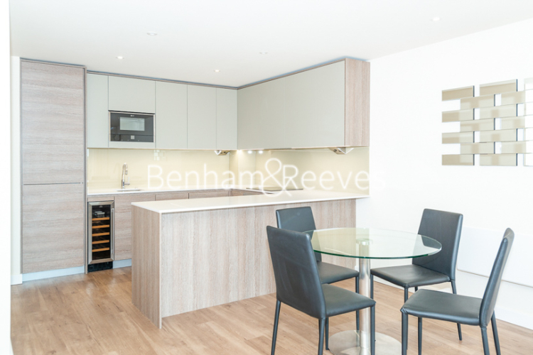 2  bedrooms flat to rent in Aerodrome Road, Colindale, NW9-image 2