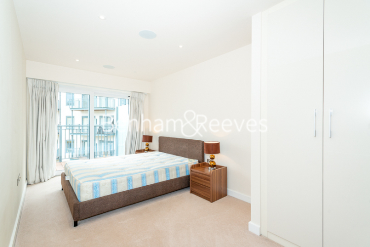 2 bedrooms flat to rent in Aerodrome Road, Colindale, NW9-image 3