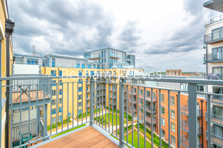 2  bedrooms flat to rent in Aerodrome Road, Colindale, NW9-image 5