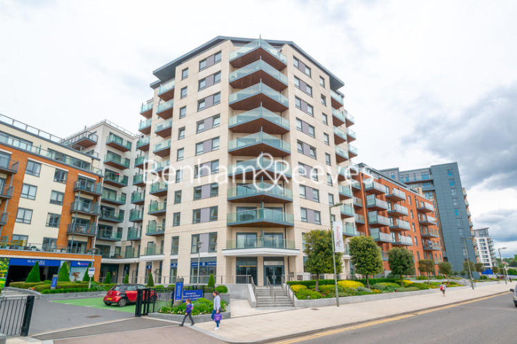 2  bedrooms flat to rent in Aerodrome Road, Colindale, NW9-image 6