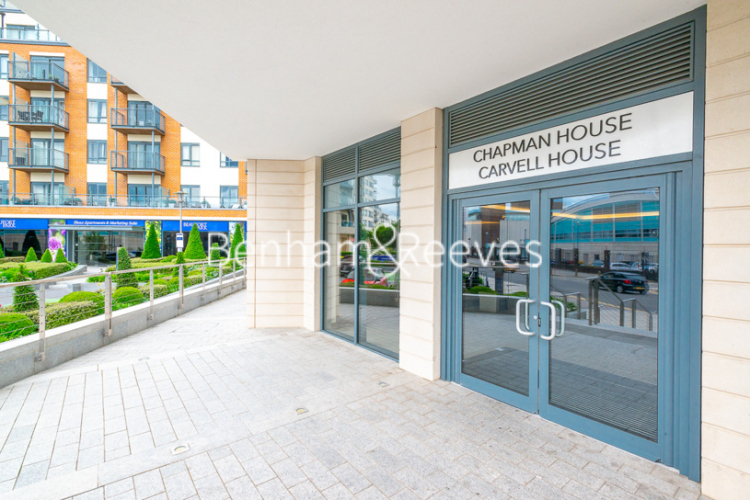2 bedrooms flat to rent in Aerodrome Road, Colindale, NW9-image 13