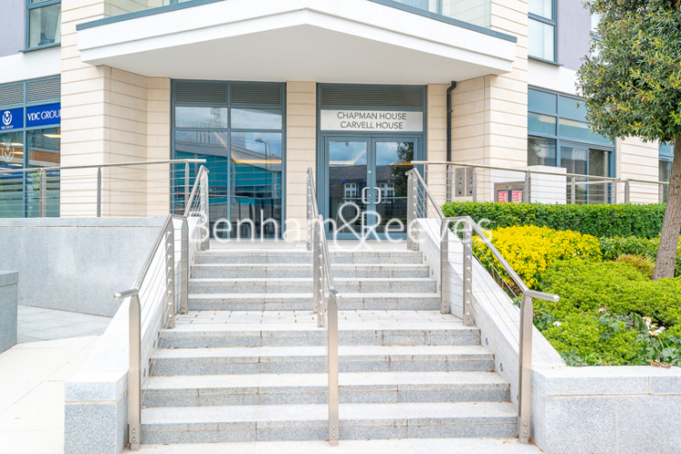 2  bedrooms flat to rent in Aerodrome Road, Colindale, NW9-image 14