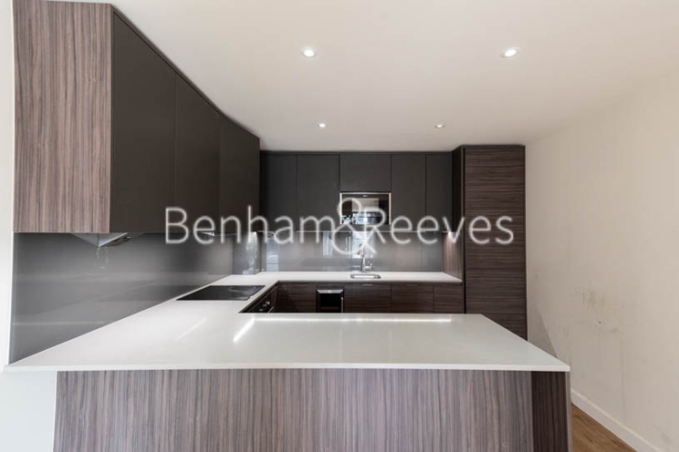 1 bedroom flat to rent in Beaufort Park, Colindale, NW9-image 2