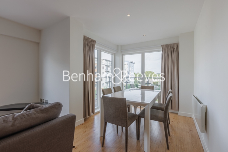 2  bedrooms flat to rent in Heritage Avenue, Colindale, NW9-image 3