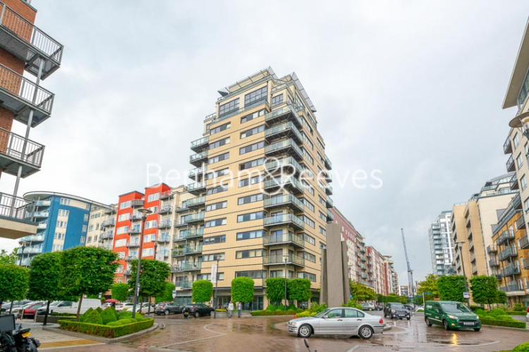 3  bedrooms flat to rent in Heritage Avenue, Colindale, NW9-image 6
