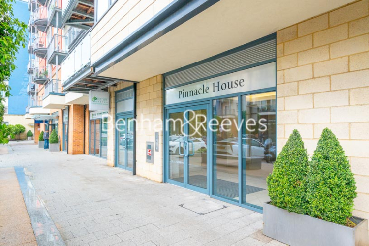 3  bedrooms flat to rent in Heritage Avenue, Colindale, NW9-image 16