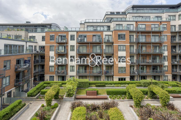 2 bedrooms flat to rent in Aerodome Road, Colindale, NW9-image 6