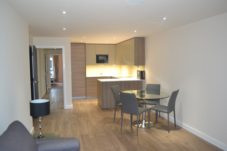 2  bedrooms flat to rent in Aerodrome Road, Colindale, NW9-image 4