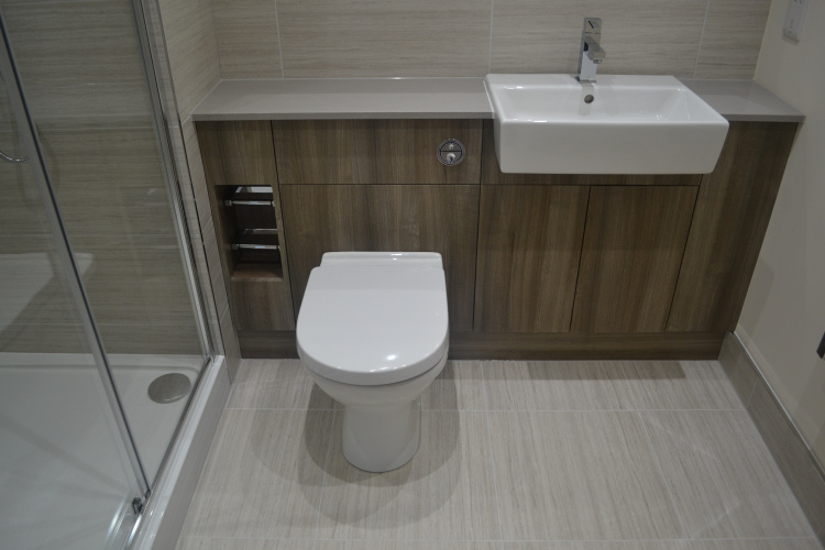 2  bedrooms flat to rent in Aerodrome Road, Colindale, NW9-image 5