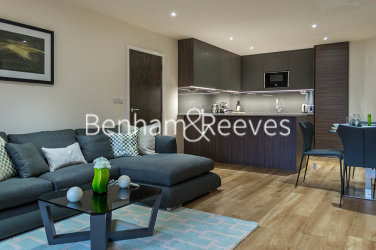 2 bedrooms flat to rent in Aerodrome Road, Colindale, NW9-image 1