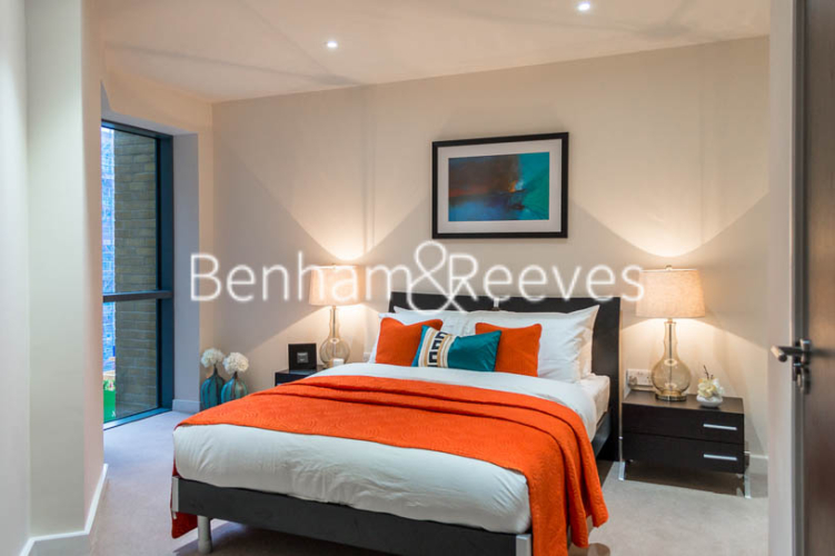 2  bedrooms flat to rent in Aerodrome Road, Colindale, NW9-image 2