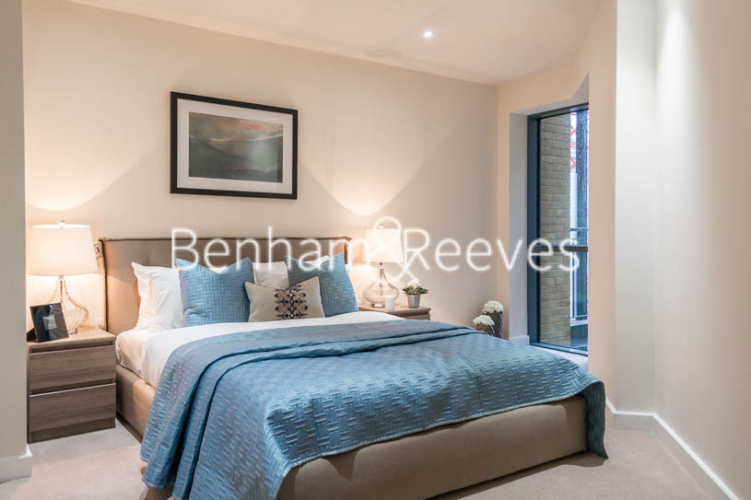 2  bedrooms flat to rent in Aerodrome Road, Colindale, NW9-image 3