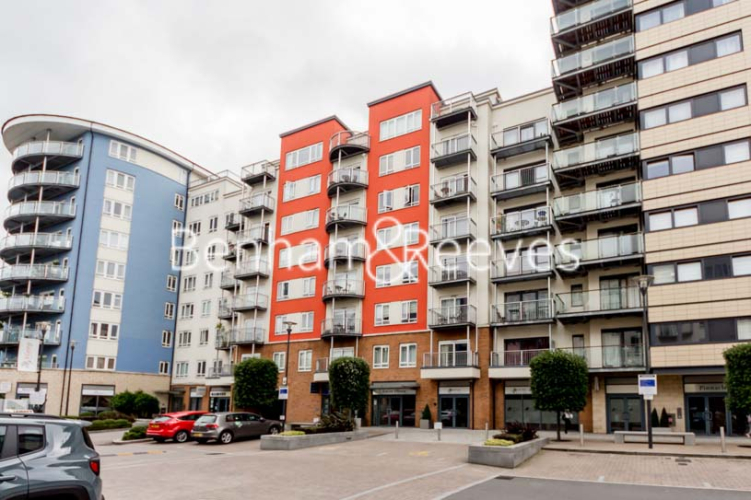 1 bedroom flat to rent in Heritage Avenue, Colindale, NW9-image 7