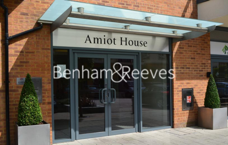 1 bedroom flat to rent in Heritage Avenue, Colindale, NW9-image 8