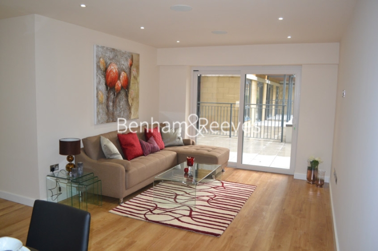 2  bedrooms flat to rent in Boulevard Drive, Colindale, NW9-image 1