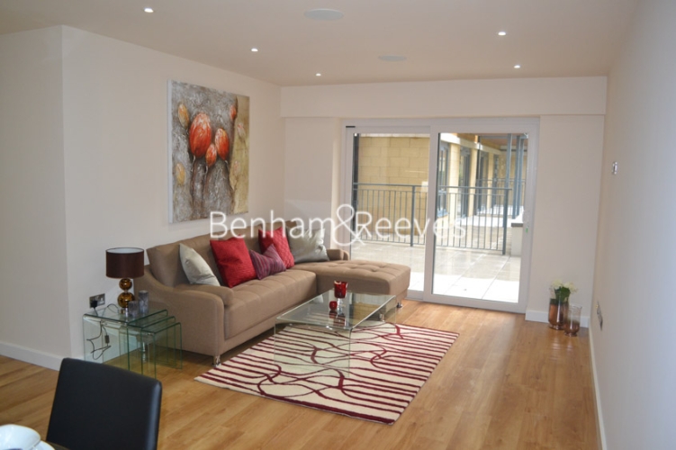 2 bedrooms flat to rent in Boulevard Drive, Colindale, NW9-image 1