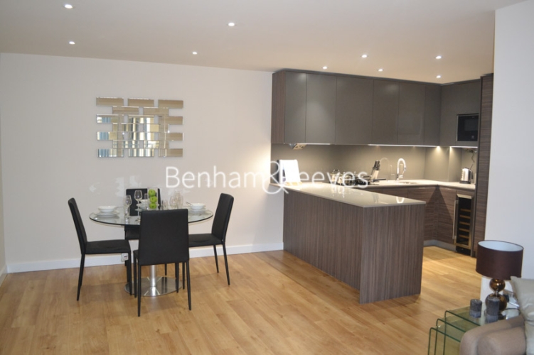 2 bedrooms flat to rent in Boulevard Drive, Colindale, NW9-image 3