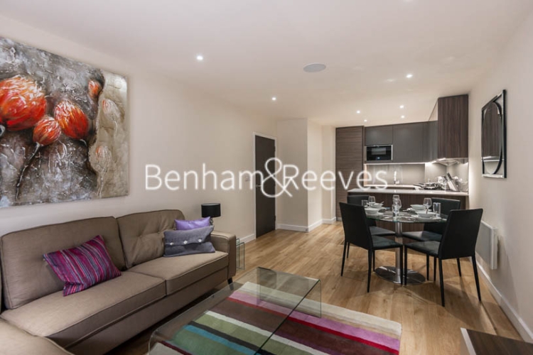 2 bedrooms flat to rent in Boulevard Drive, Colindale, NW9-image 1
