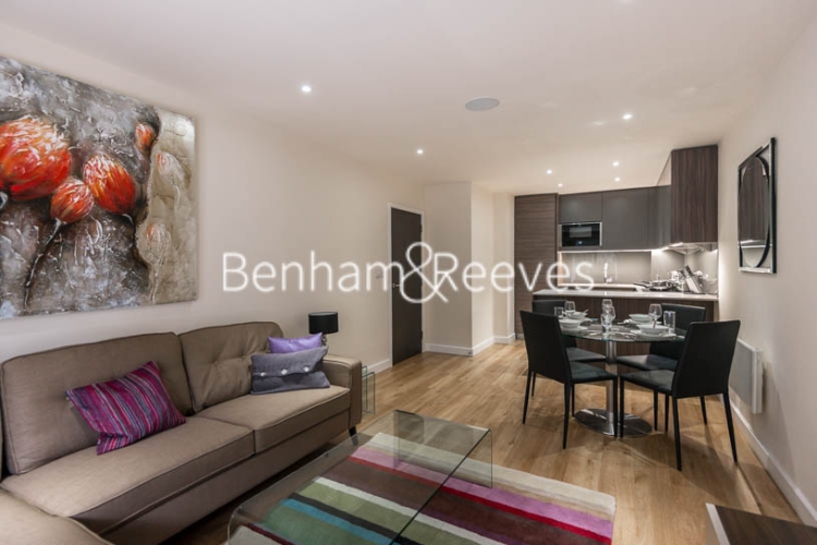 2  bedrooms flat to rent in Boulevard Drive, Colindale, NW9-image 1