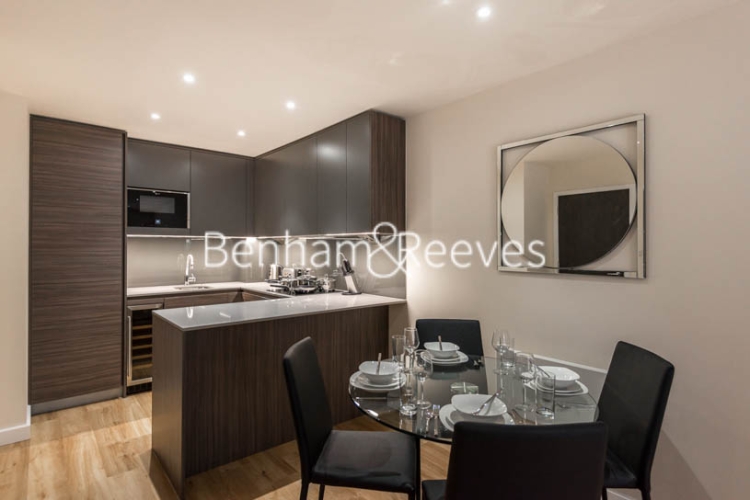 2 bedrooms flat to rent in Boulevard Drive, Colindale, NW9-image 2