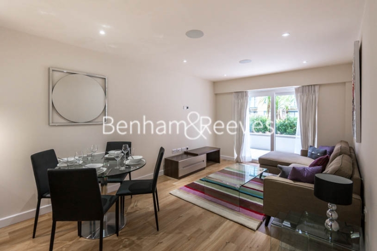 2 bedrooms flat to rent in Boulevard Drive, Colindale, NW9-image 5