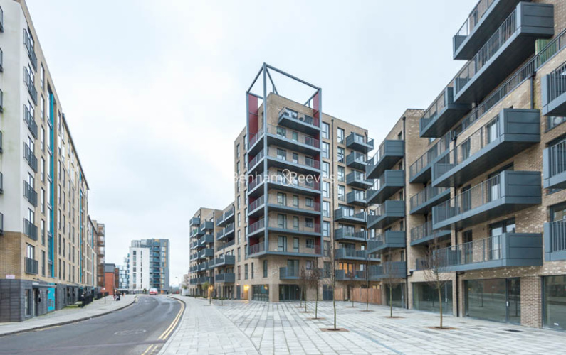 2  bedrooms flat to rent in Charcot Road, Colindale, NW9-image 8