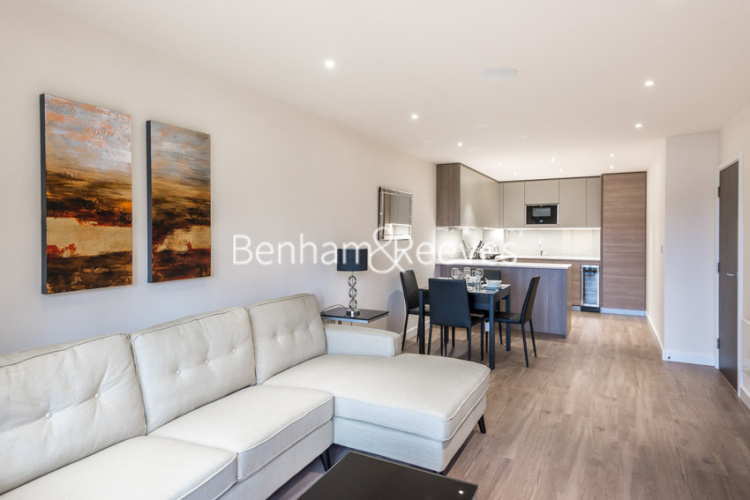 2  bedrooms flat to rent in Boulevard Drive, Colindale, NW9-image 1