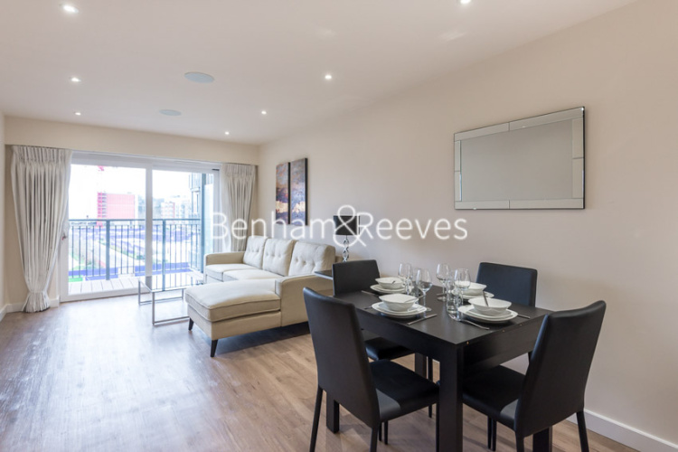 2  bedrooms flat to rent in Boulevard Drive, Colindale, NW9-image 2