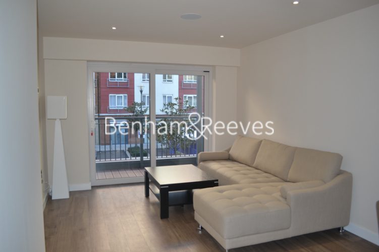 1 bedroom flat to rent in Boulevard Drive, Colindale, NW9-image 1