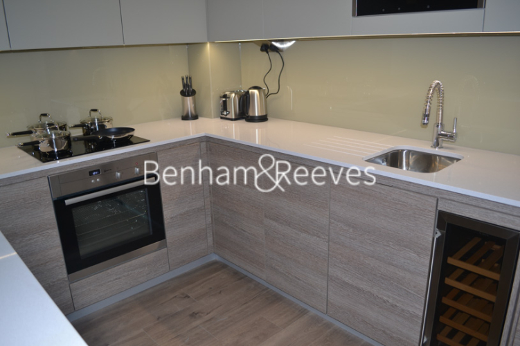 1  bedroom flat to rent in Boulevard Drive, Colindale, NW9-image 2