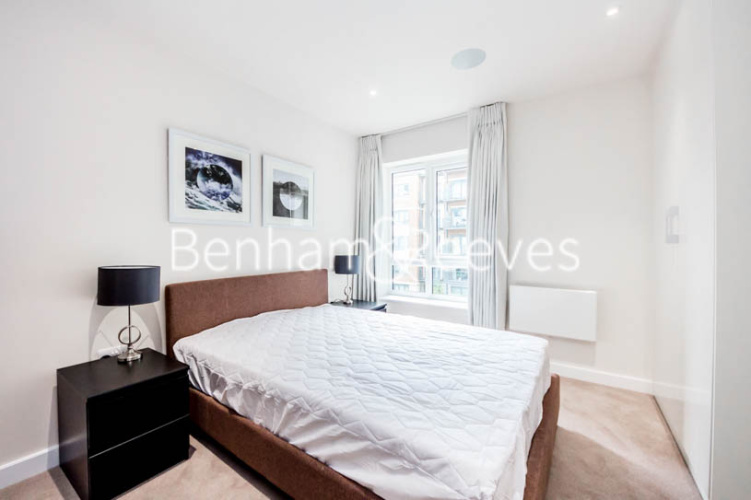 2  bedrooms flat to rent in Boulevard Drive, Colindale, NW9-image 2