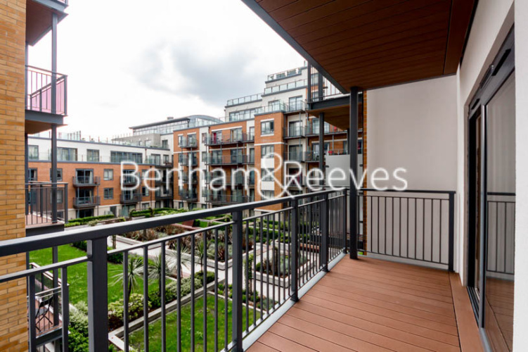 2  bedrooms flat to rent in Boulevard Drive, Colindale, NW9-image 4